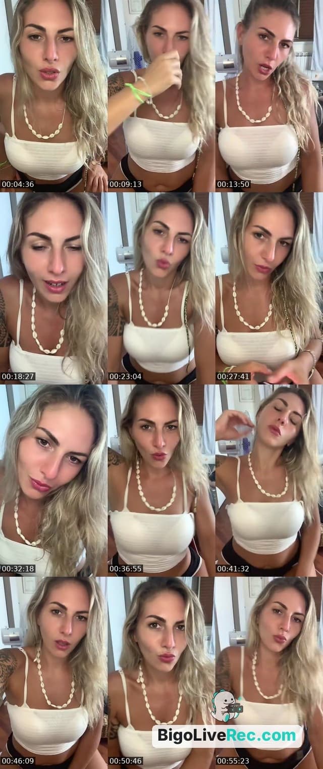 Bigo live: TALK WITH ME ♥️??? by @1110684630