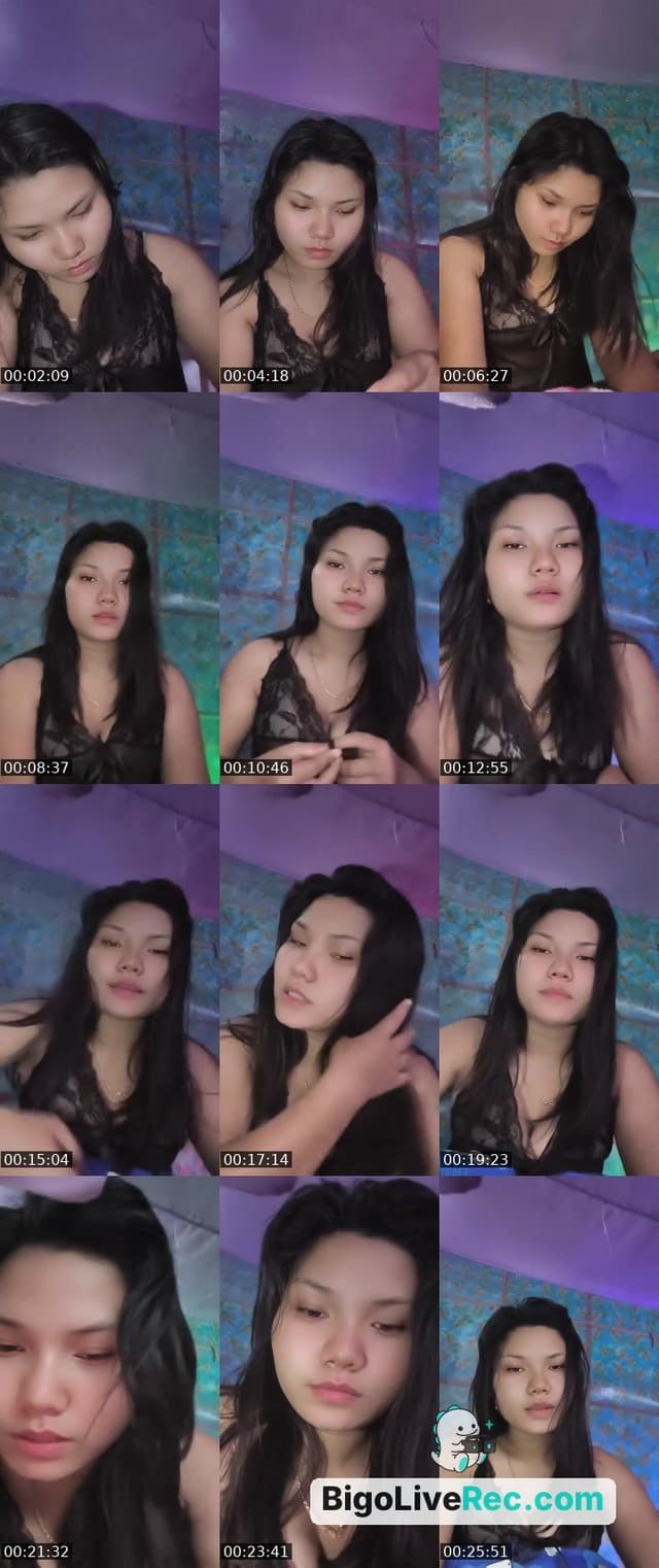 Bigo live: #MISS_BIGO musicကိုခံစားကြည့်ပါ😜 by @2002.yoonlay