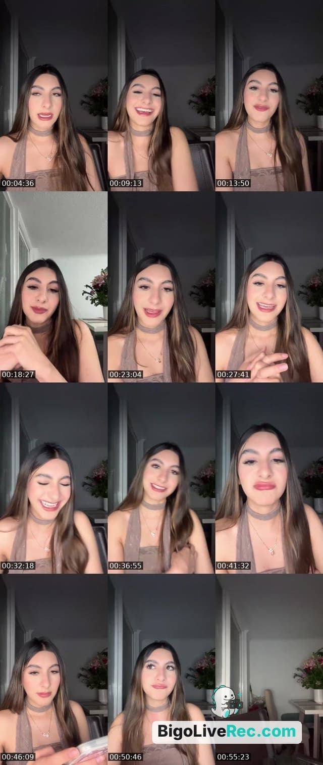 Bigo live: #Beauty Volví🐈 by @gatita03