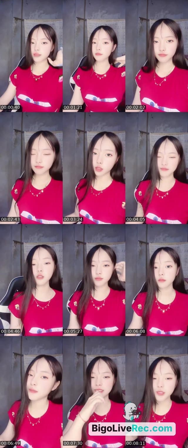Bigo live: нмgℓє👼🏻 huab🌷 by @1133334894
