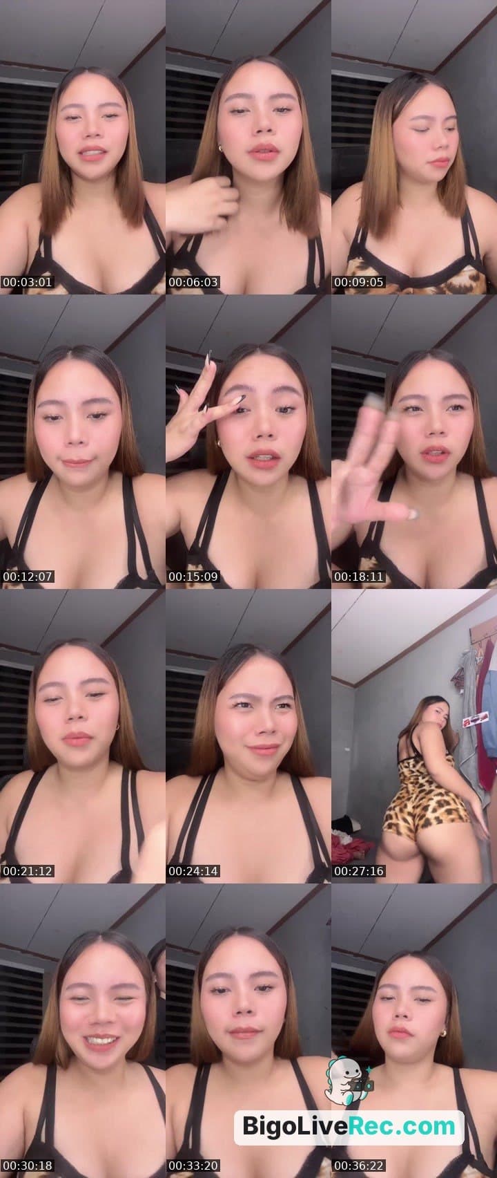 *