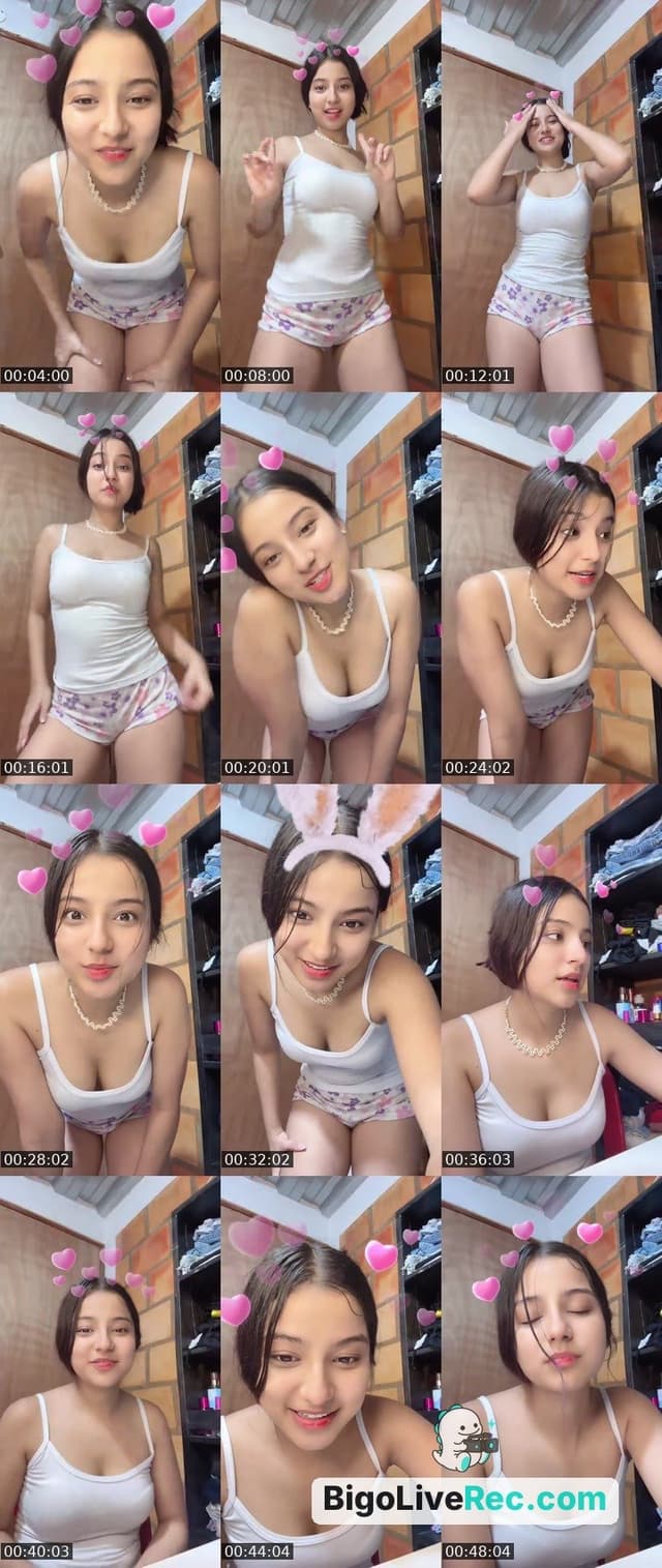 Bigo live: Holiss👀 by @yoha18