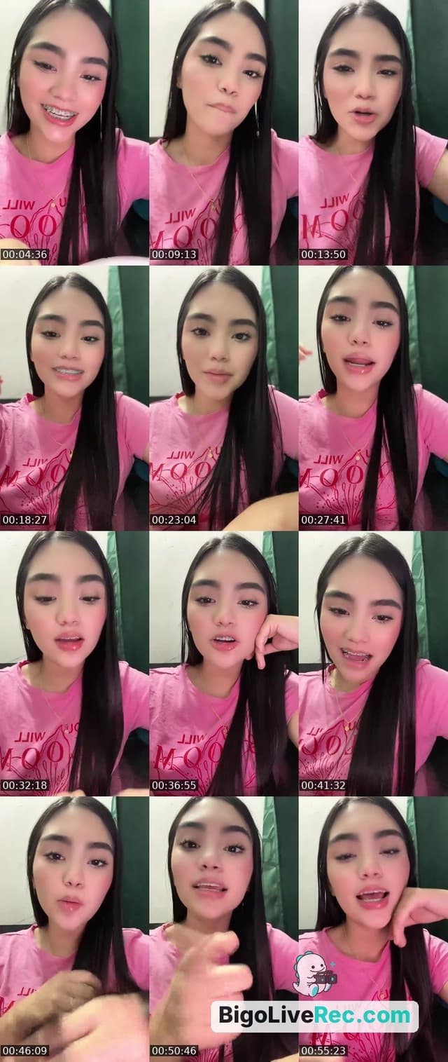 Bigo live: Ag🍓osto by @1082515059