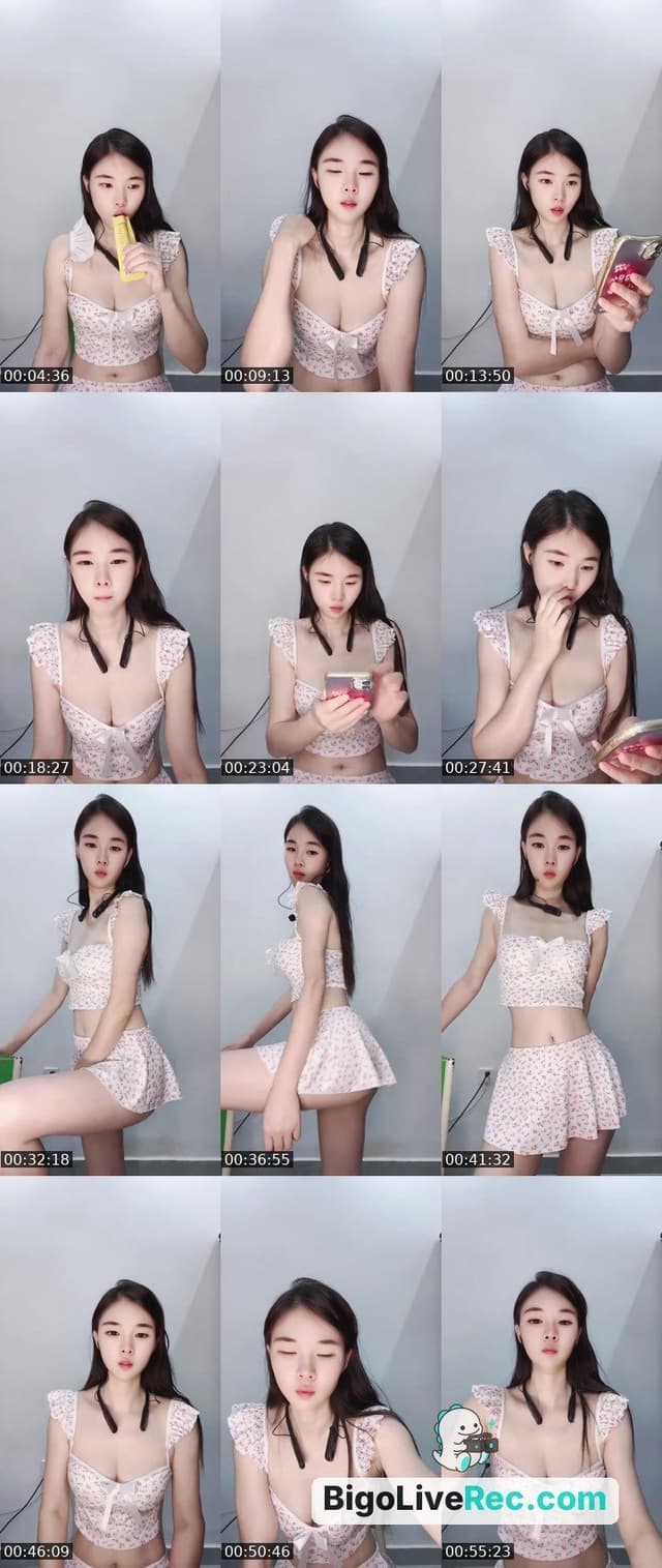 Bigo live: #charmer 热舞💃（求守护） by @1096733319