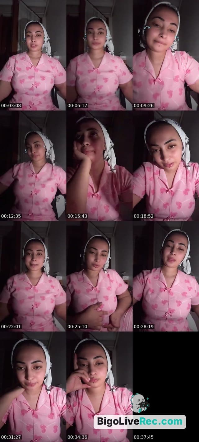 Bigo live: Gelisennn yoksam yokkk by @1102396521