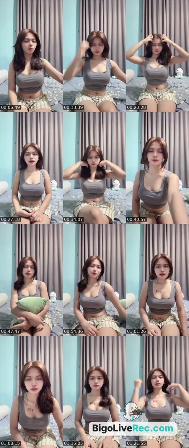Bigo live: Miracle🥰 by @eca1717
