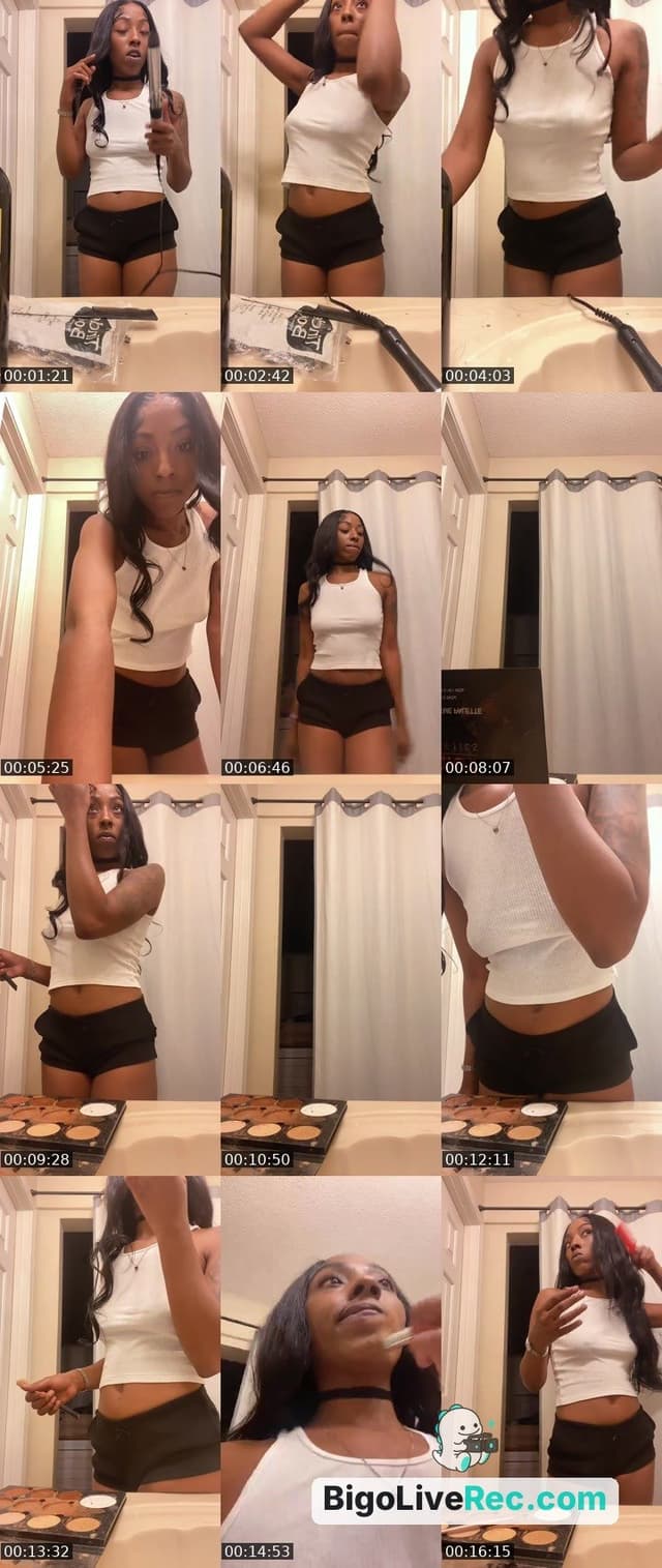 Bigo live: * by @966118044