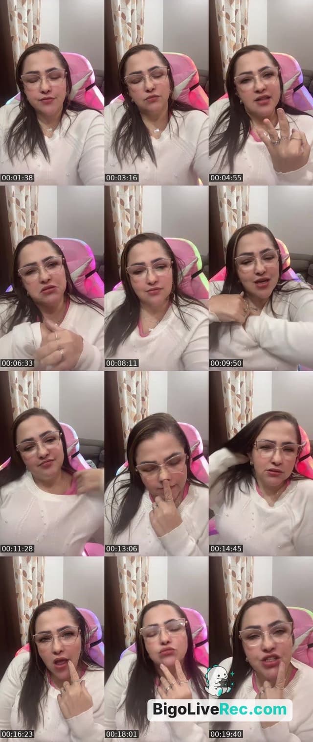 Bigo live: #Beauty Sua ajuda é fundamental ❤️ by @1099212921