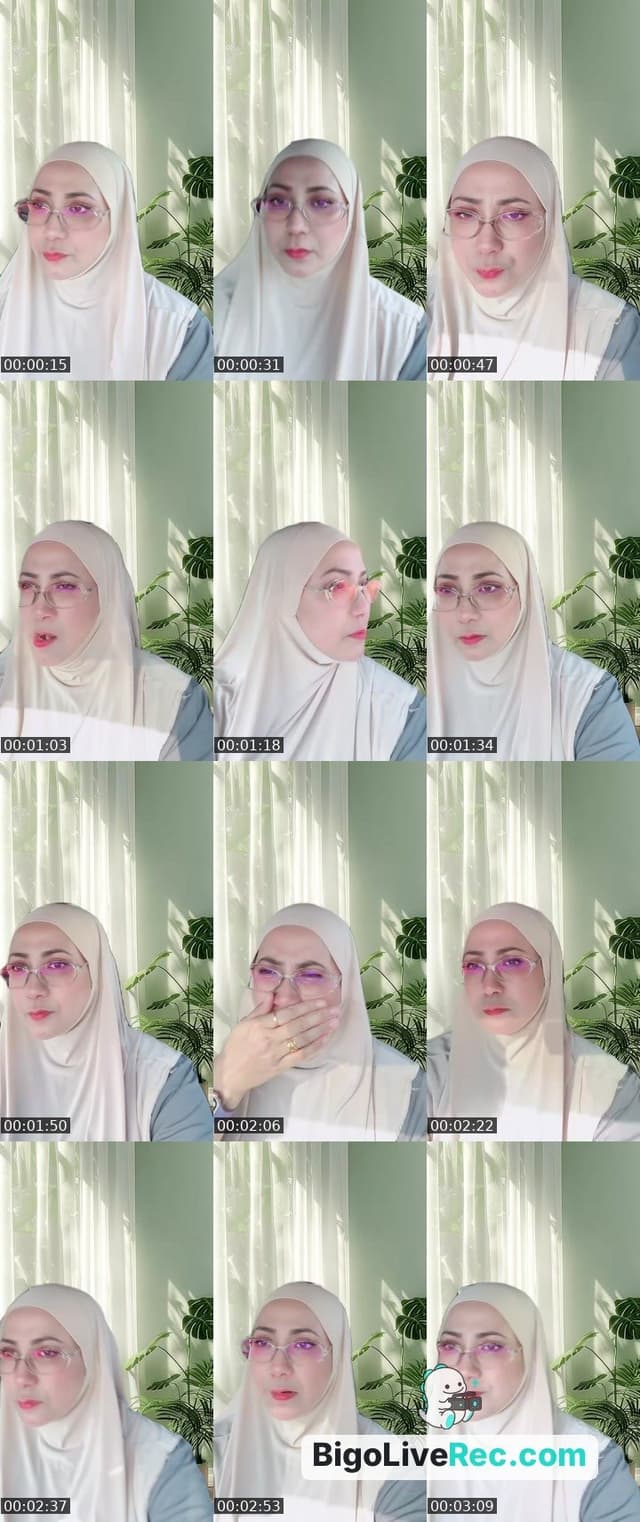 Bigo live: 💕Jom Task 29k💕 by @hanaazmi