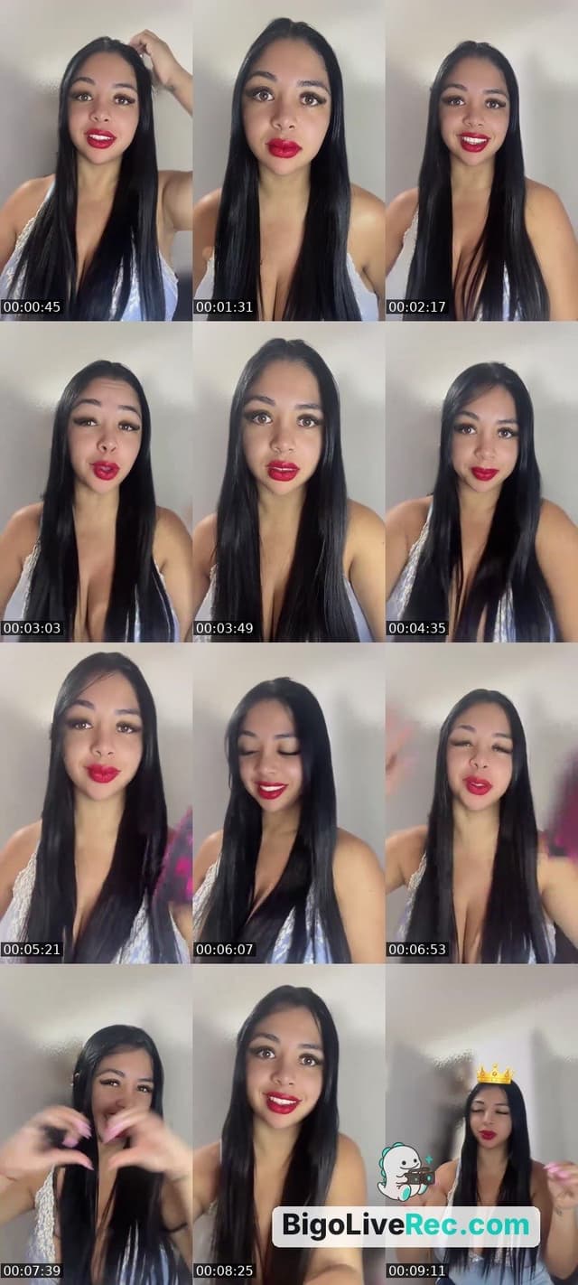 Bigo live: #Beauty META 2K #AJUDEM 🍃 by @euliss