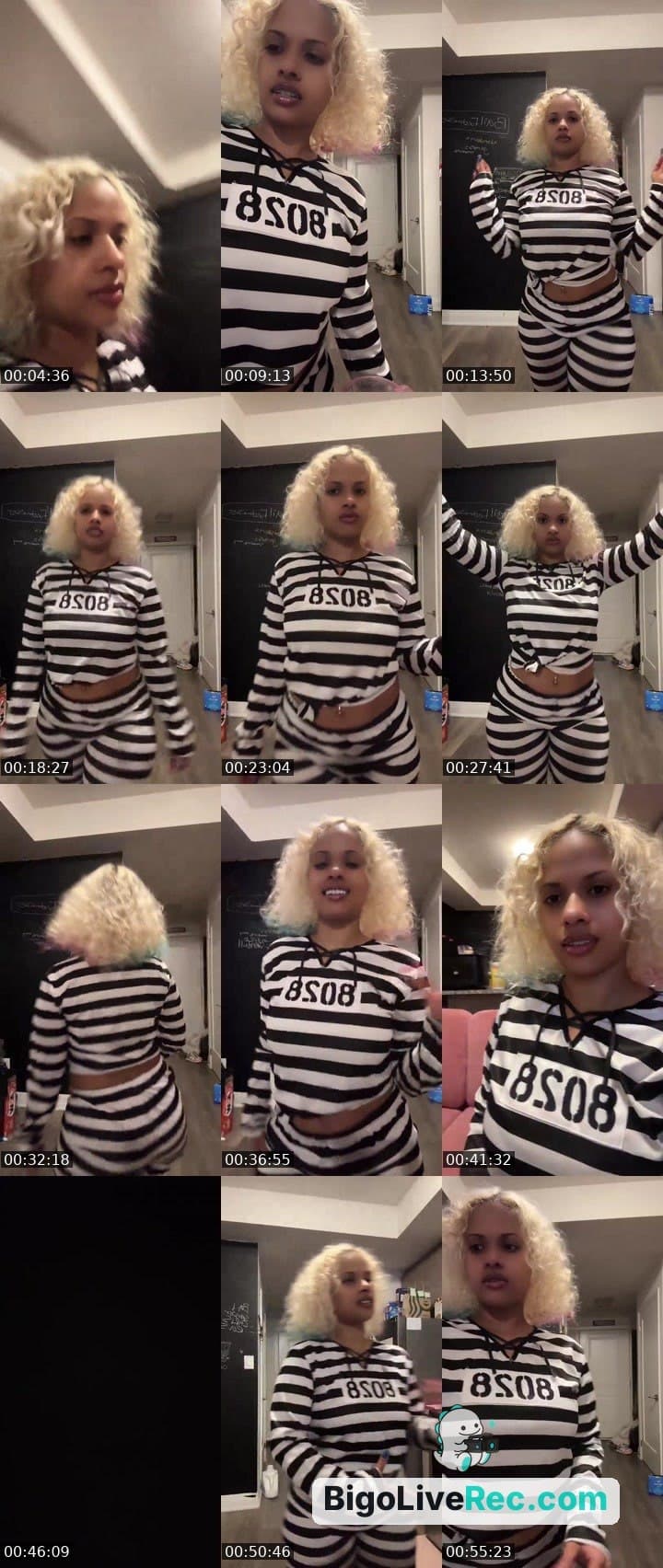 Bail Me Out 