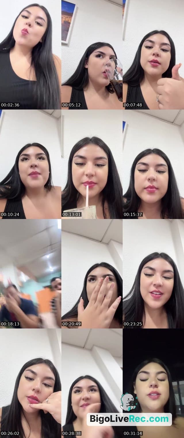 Bigo live: oi gente by @fox.lethicia