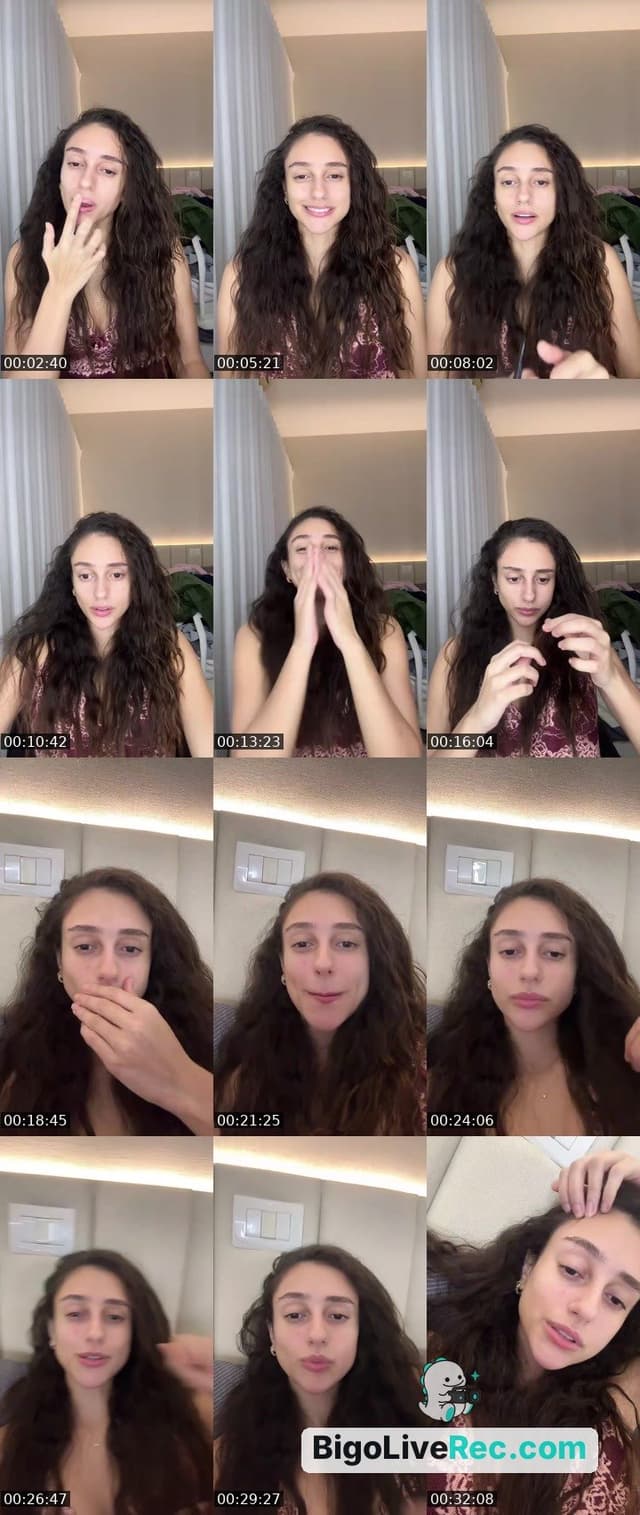 Bigo live: #Beauty My birthday 🎂🥰 by @thayy__