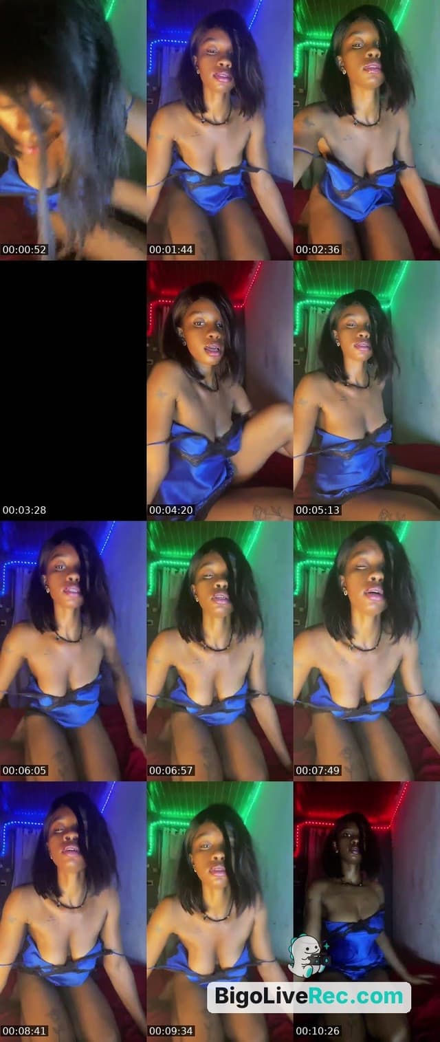 Bigo live: Ur wife💋 by @smallwife