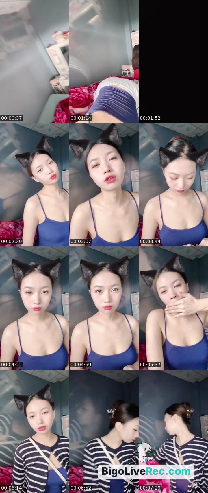 เลื้อยจนเอวเคล็ด