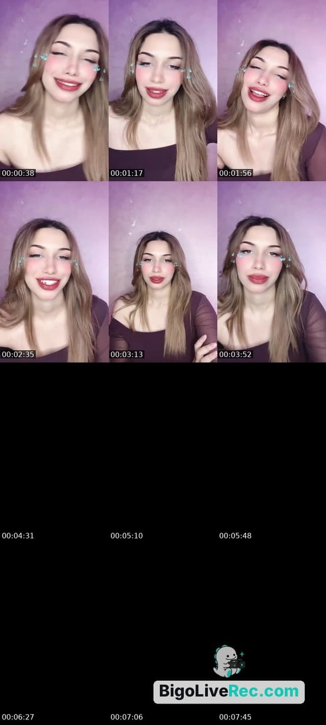 Bigo live: شهر ميلادي 🥹🫶🏻 by @1098984843