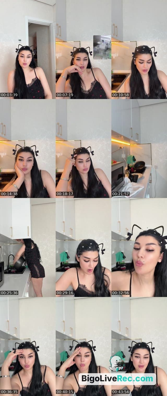Bigo live: #MISS_BIGO 🫂🦋 by @1112044731