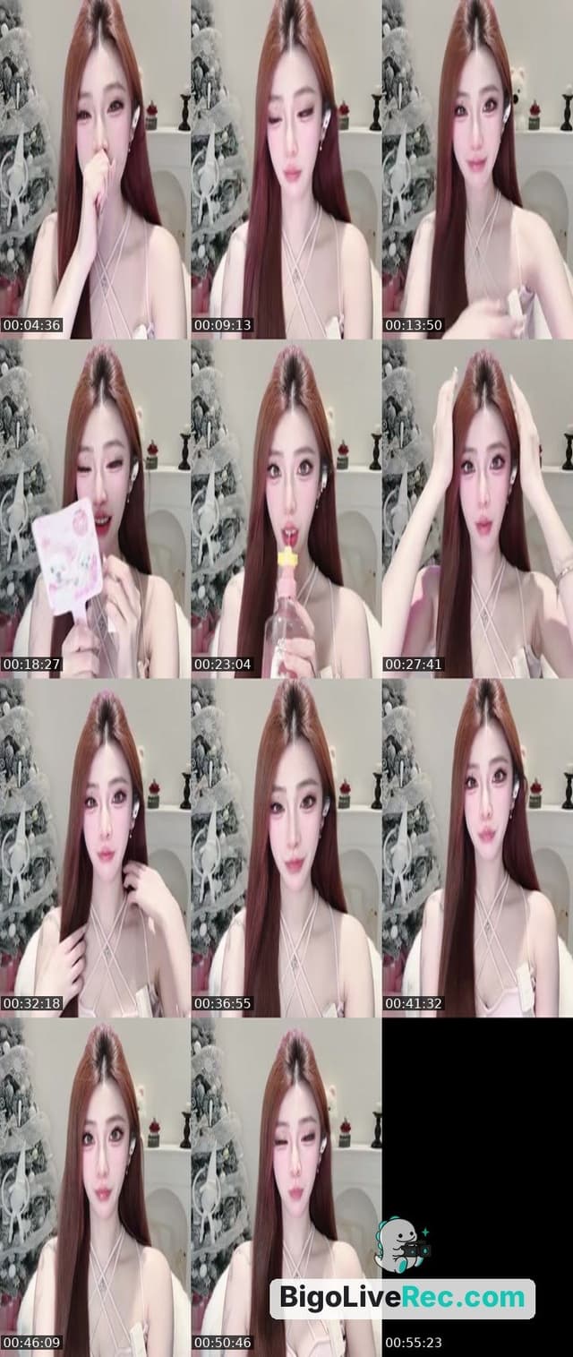 Bigo live: 此女一直在going我 by @1100390331