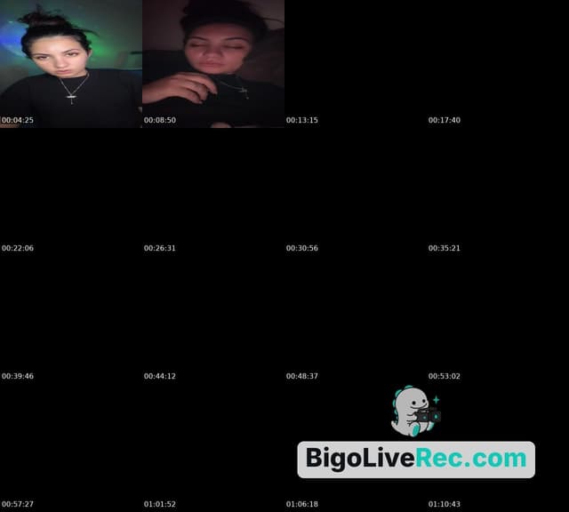 Bigo live: #Beauty NOVATA VEM VER 🤤🫠 by @1124001605