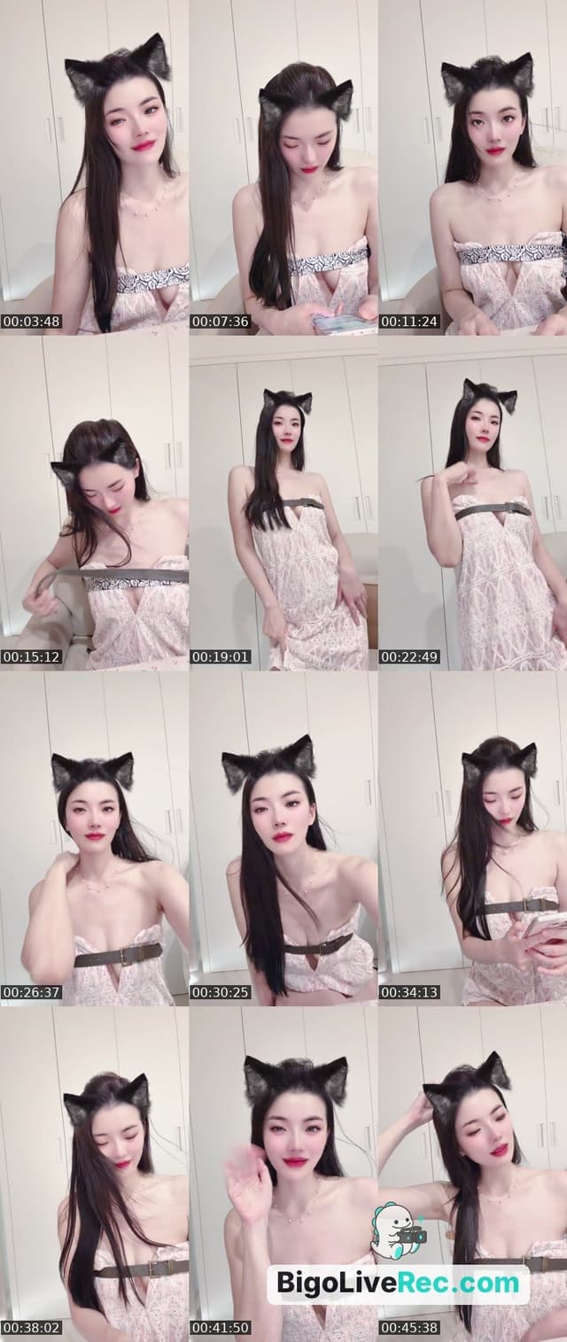 Bigo live: Hi by @1130284420