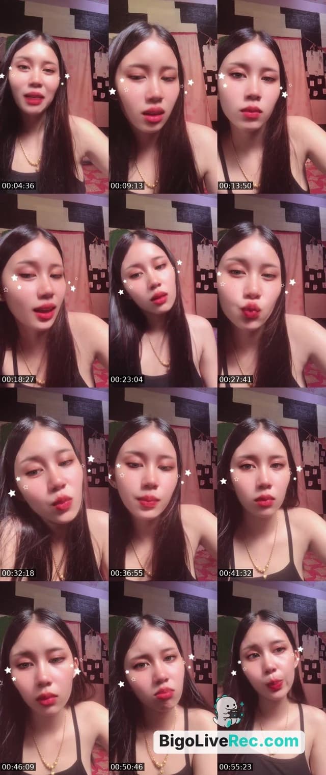 Bigo live: #ฝากเอ็นดูวหนูหน่อยน้า🥺 by @lin67890