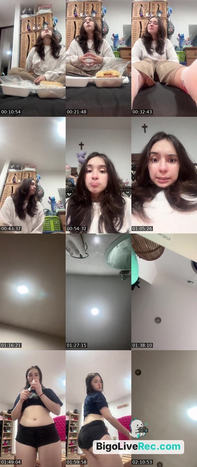 Bigo live: Juliooo papis! 🥰 by @mvg_ta