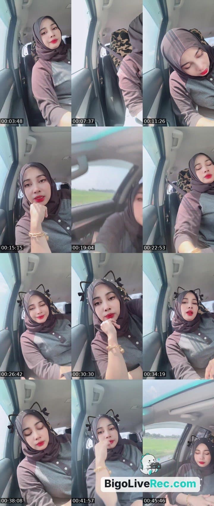 #Cutey moge ade rezekiku