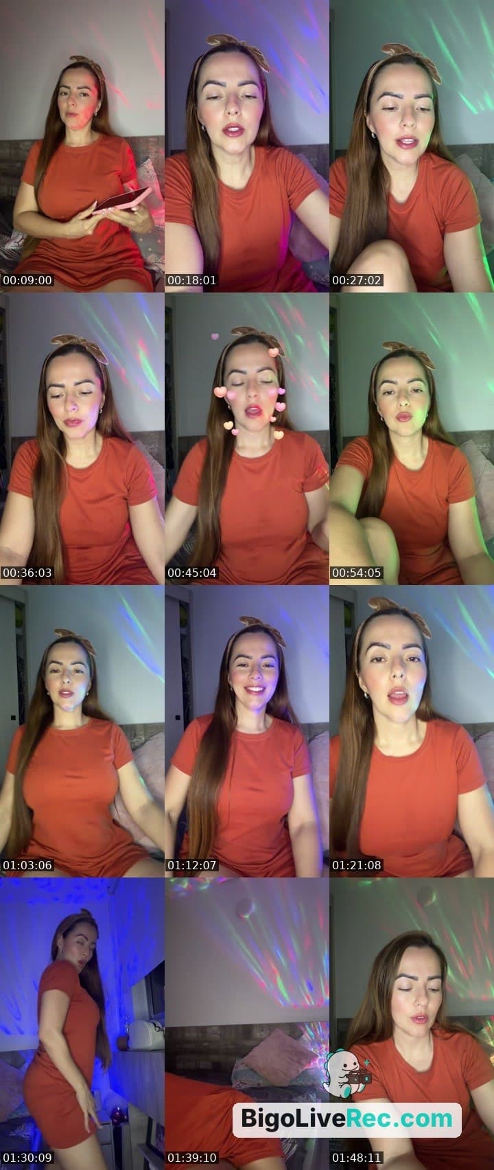 Volví🤭🤗