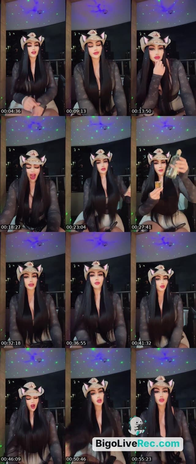 Bigo live: TWINS👸👸 by @twinsalekte
