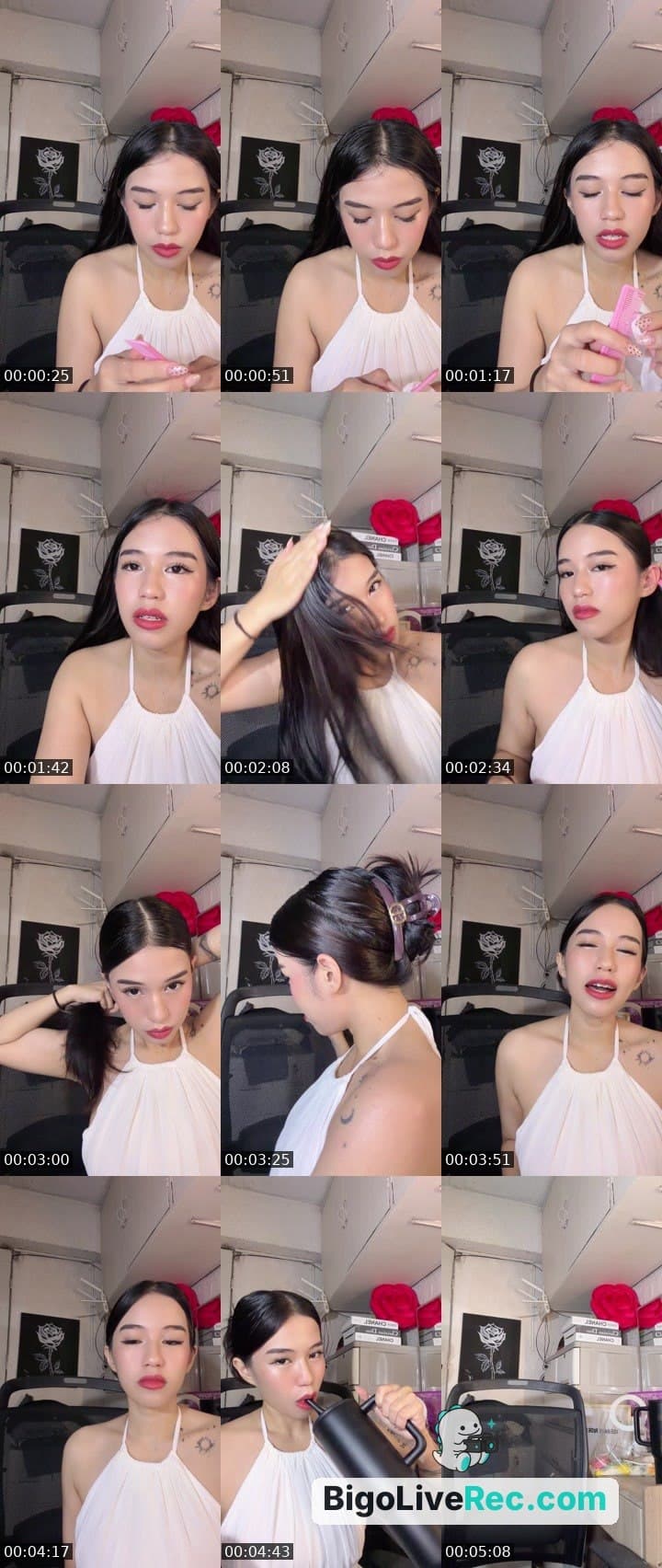 #LFTop1 Lf bebe mo