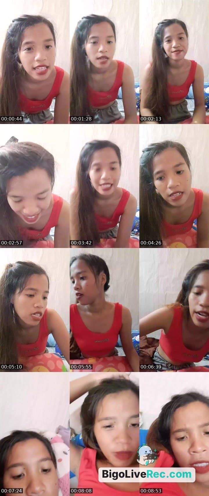 #Singing 