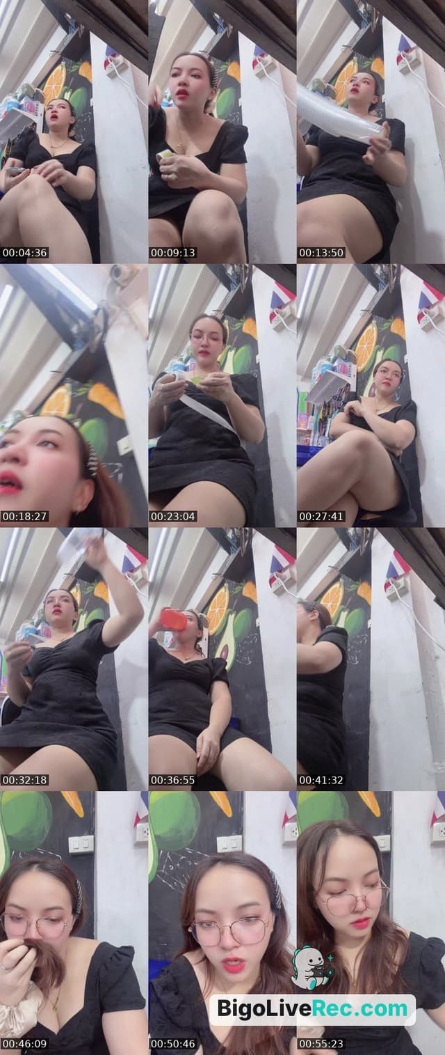 Bigo live: #Cutey  by @ying2411