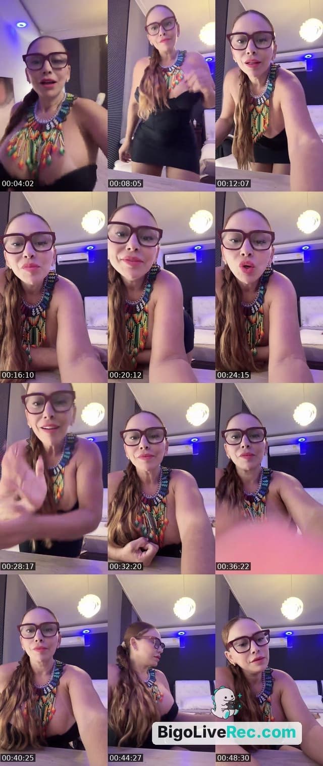 Bigo live: 💕Marcefire🐉 by @chanel2698