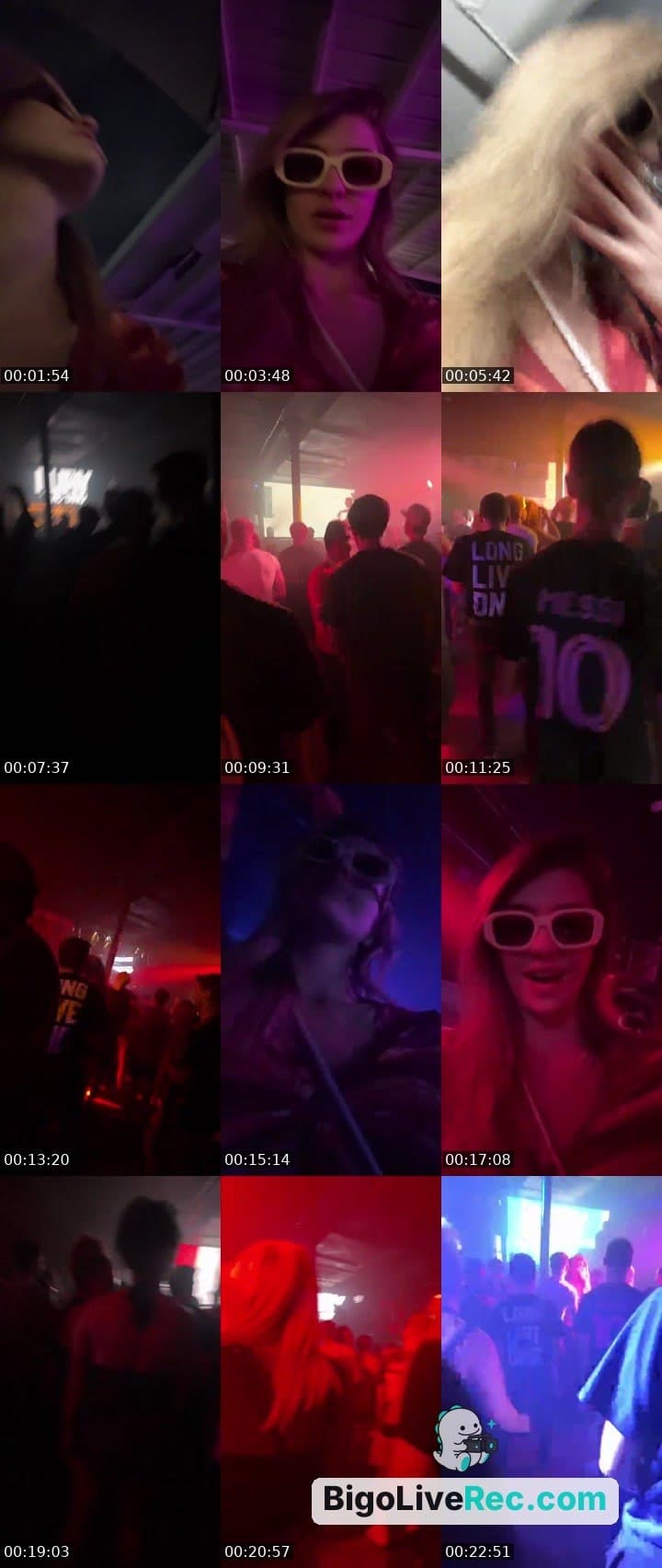 Cheetah goorlll