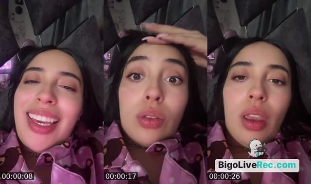 Bigo live: Acompáñame🥺 by @ella.00