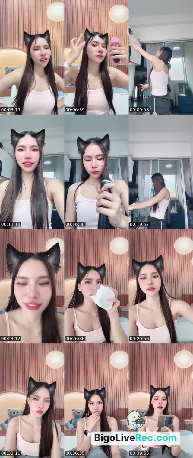 Bigo live: Have a nice day🥰 by @bba1836