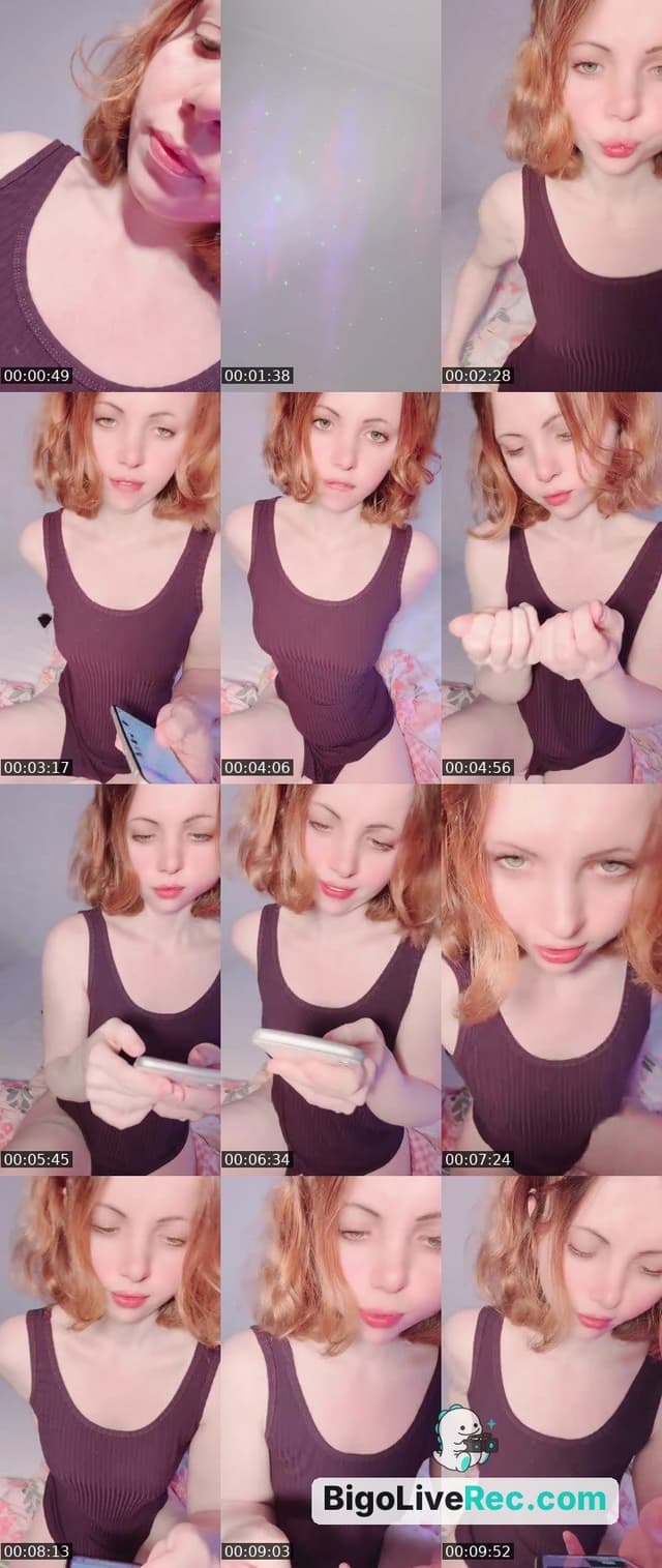 Bigo live: Lily🌸 by @jack_4442