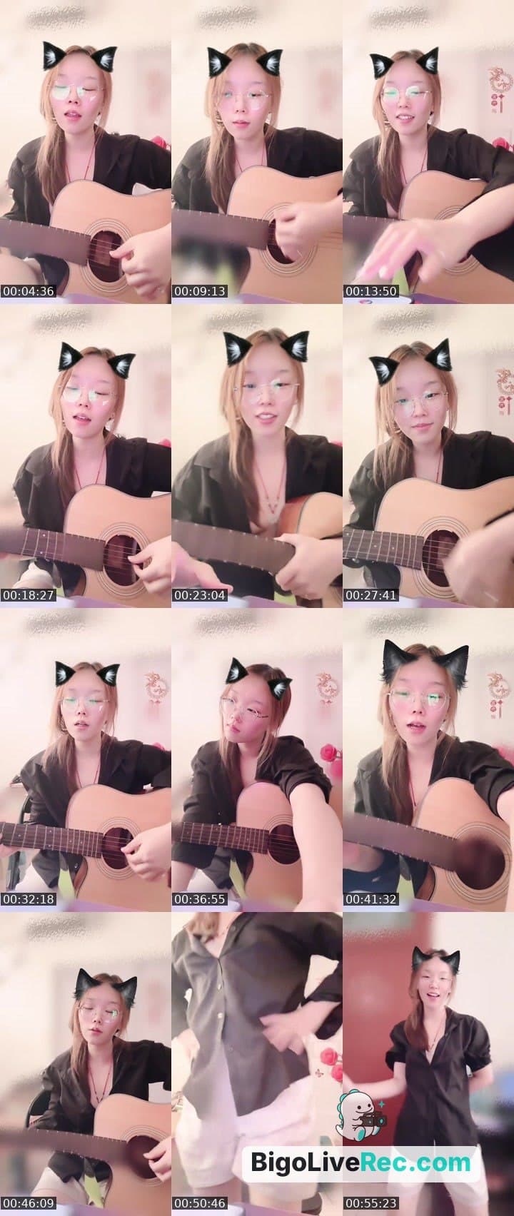 #Singing I need u