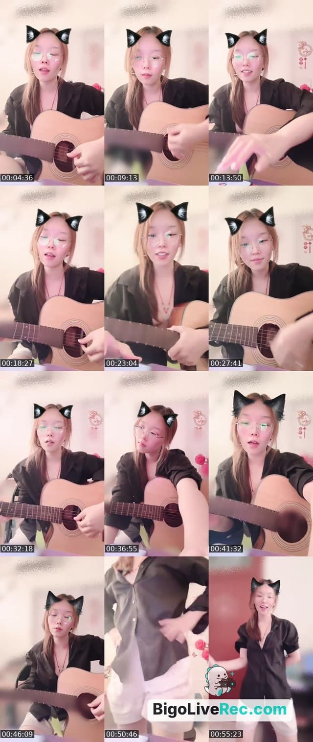 Bigo live: #Singing I need u by @1131191576