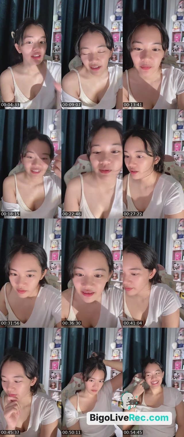 Bigo live: ᎮᎶ☆🌧️ by @fondaow