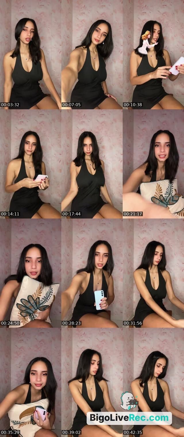 Bigo live: Ven ❤️‍🔥 by @withyoubabby