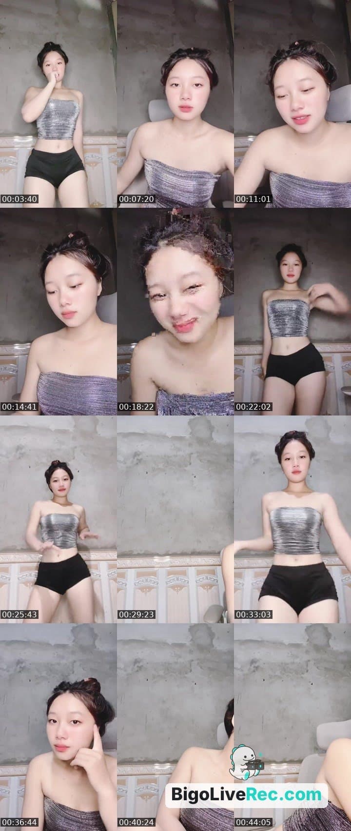 #Dance Ở đây có biến anh ơi