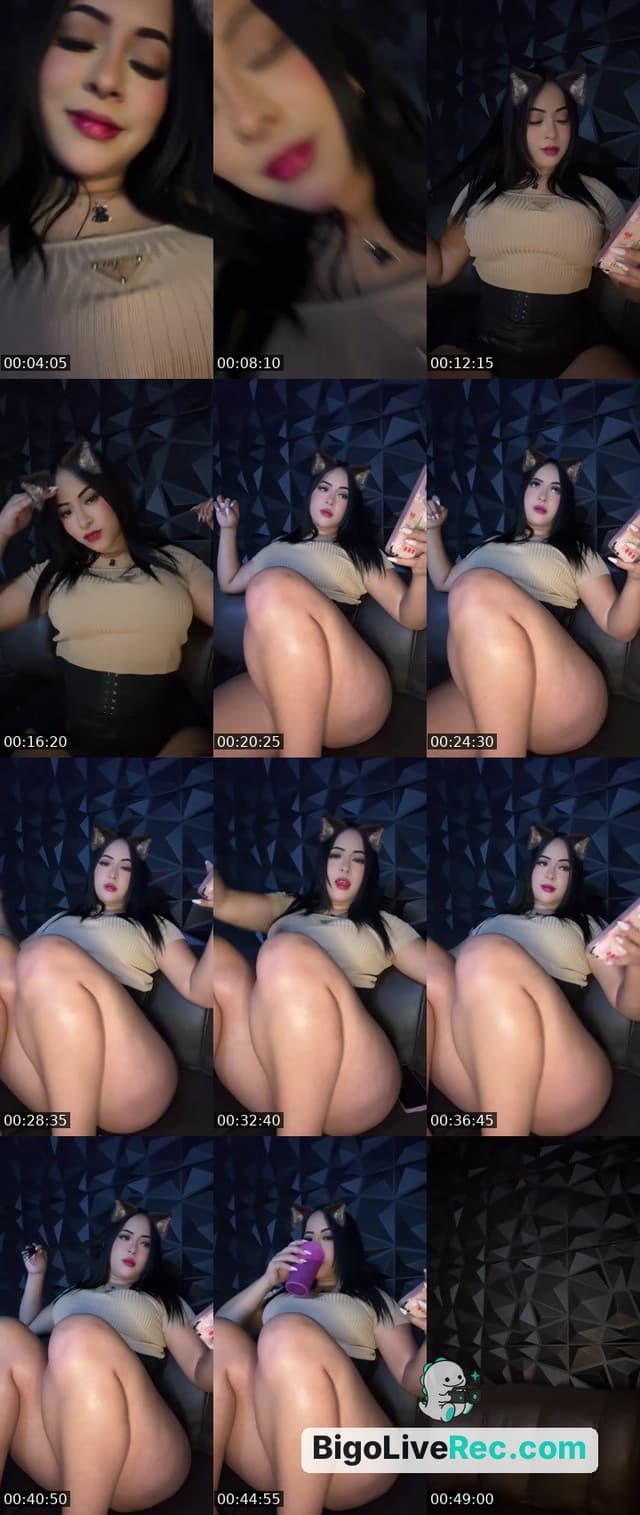 Bigo live: Hola🥰 by @942795524