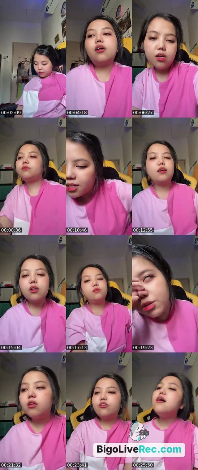 Bigo live: Pk tier 9.30mlm by @belllzz