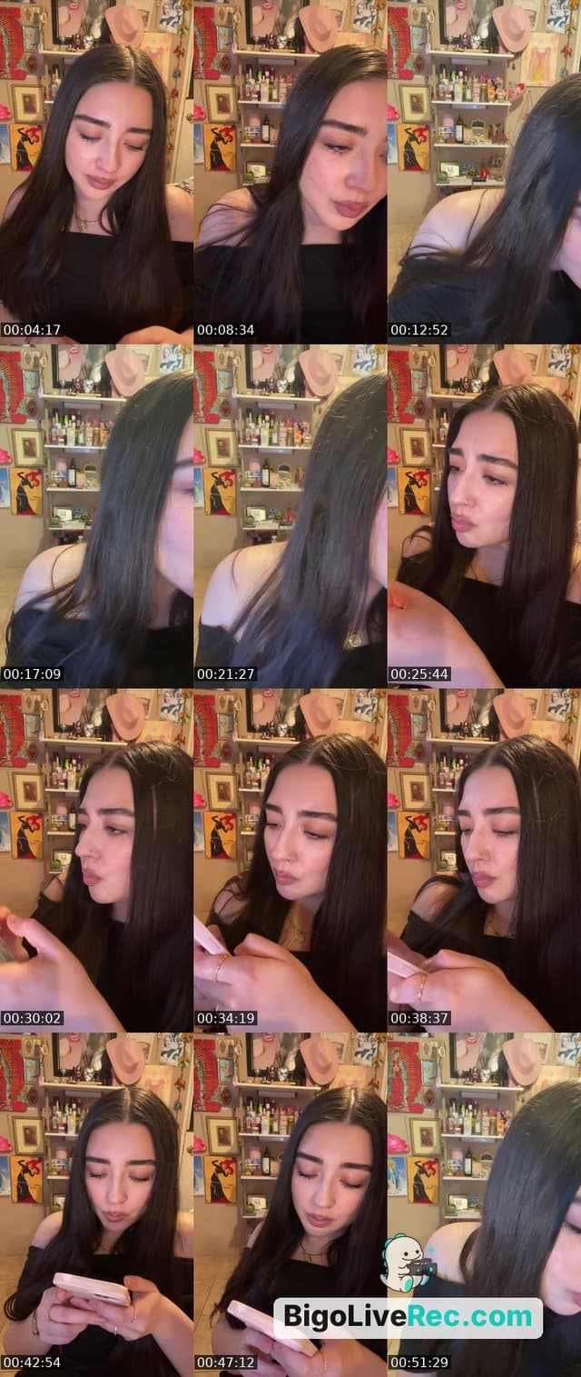 Bigo live: 💋 by @bbluntslut