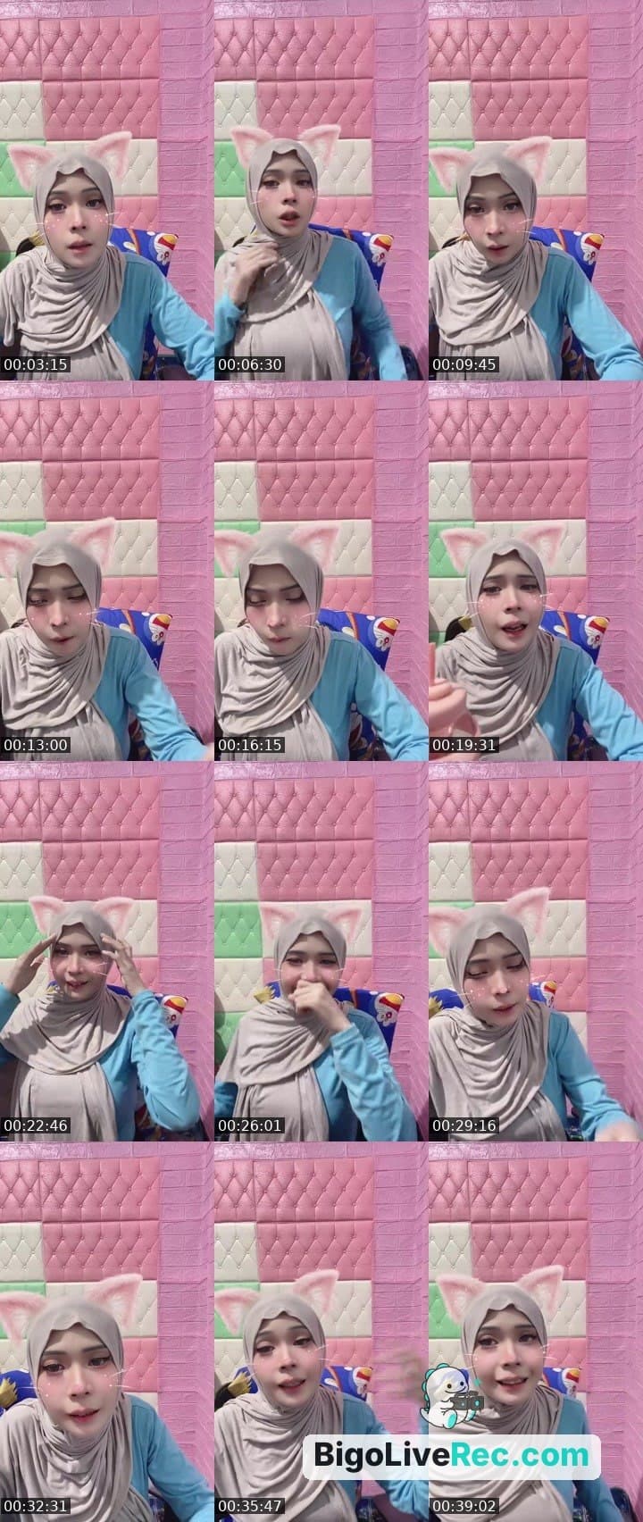 #Singing Masuk syg😘