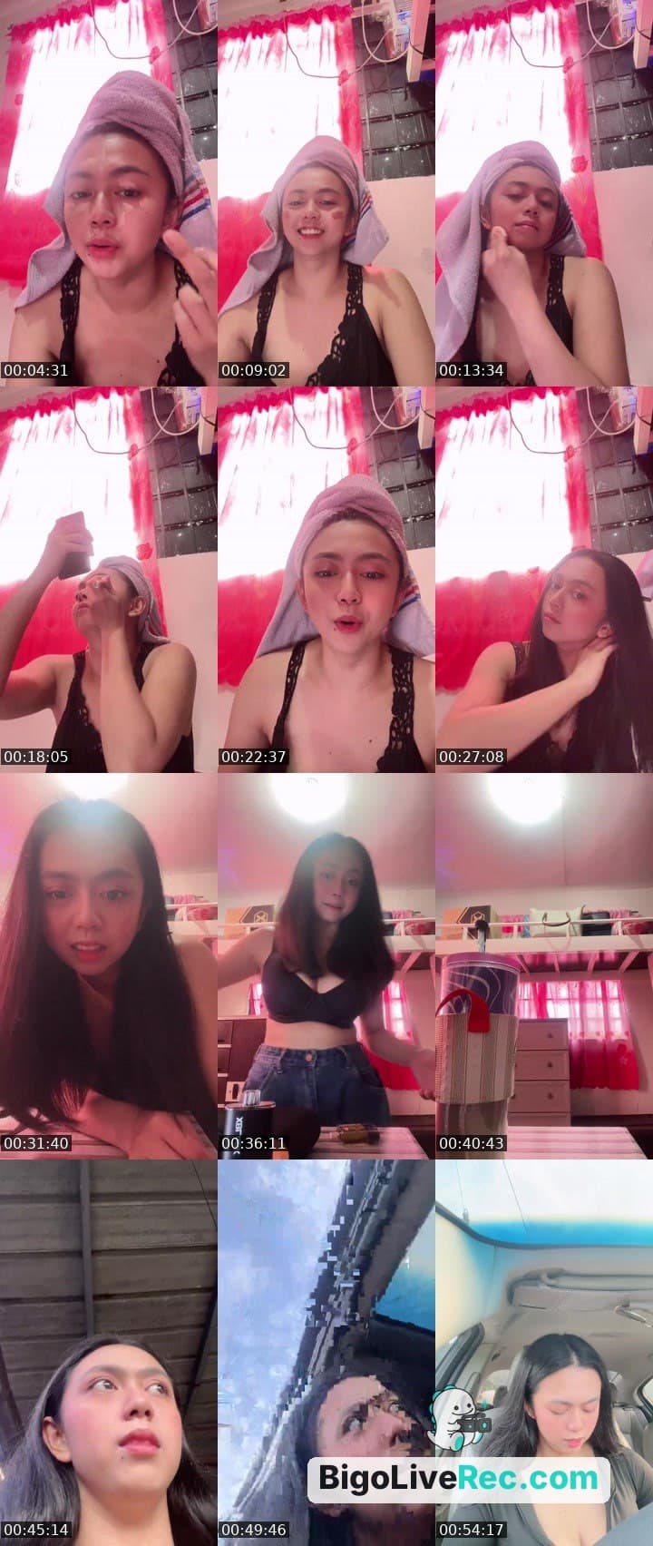 #Singing Grwm