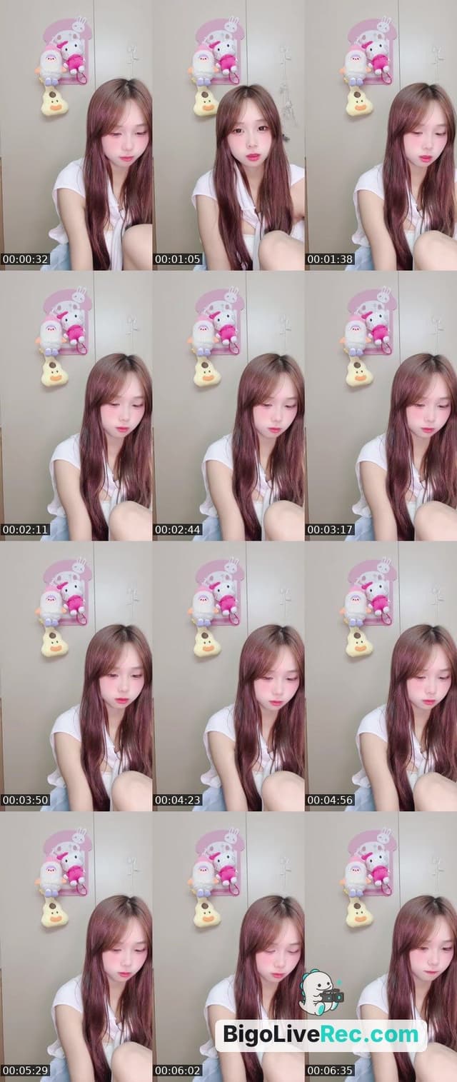 Bigo live: 怎么说呢 很白 来个 by @1132573806