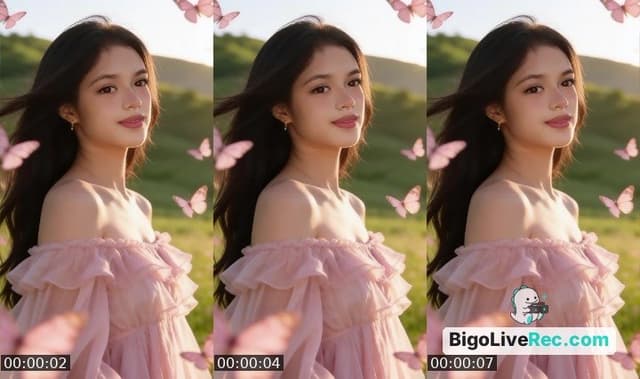 Bigo live: 😘😘😘 by @794829166