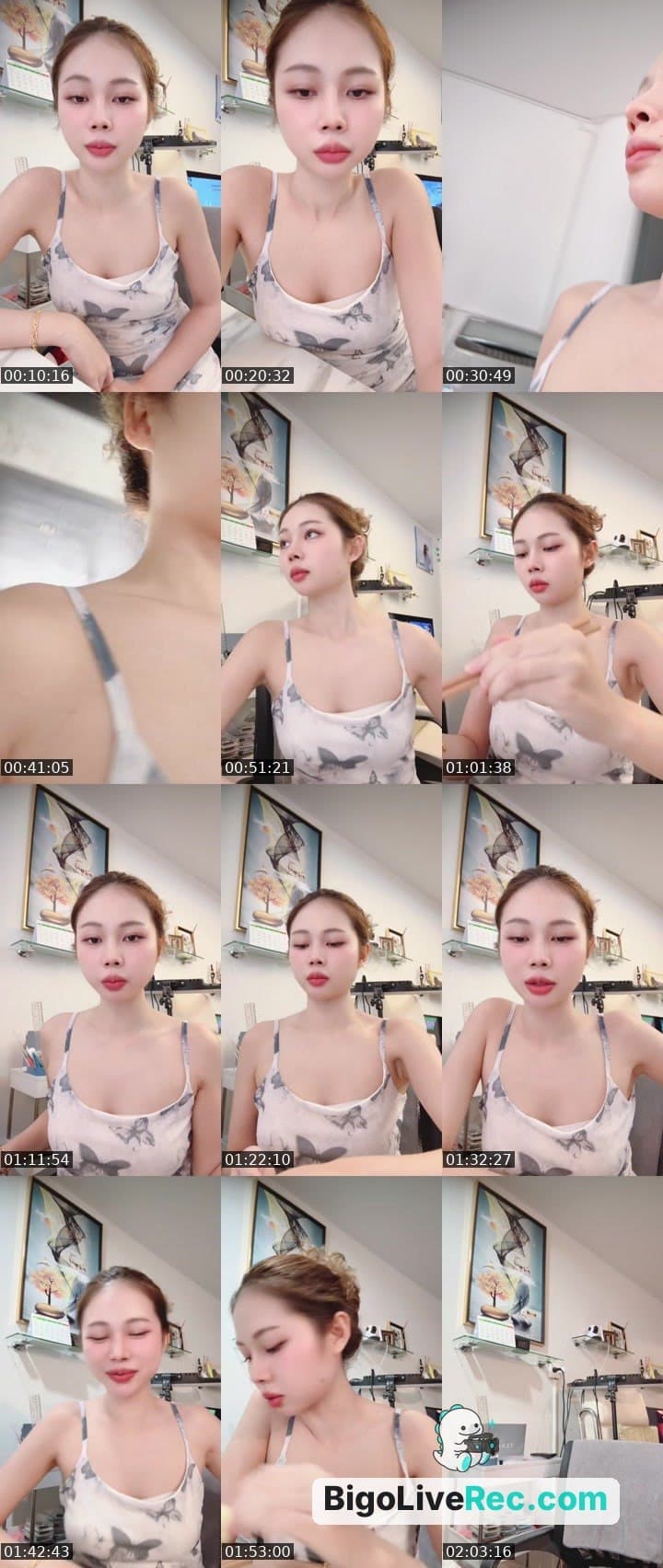 #Cutey มาทักทายหนูหน่อยค่ะ🤗😘
